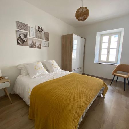 קרקסון Maison 6 Personnes-Clim-Wifi-Proche Centre Ville מראה חיצוני תמונה