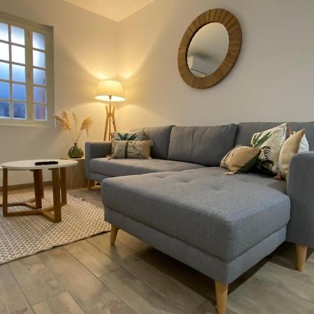 קרקסון Maison 6 Personnes-Clim-Wifi-Proche Centre Ville מראה חיצוני תמונה