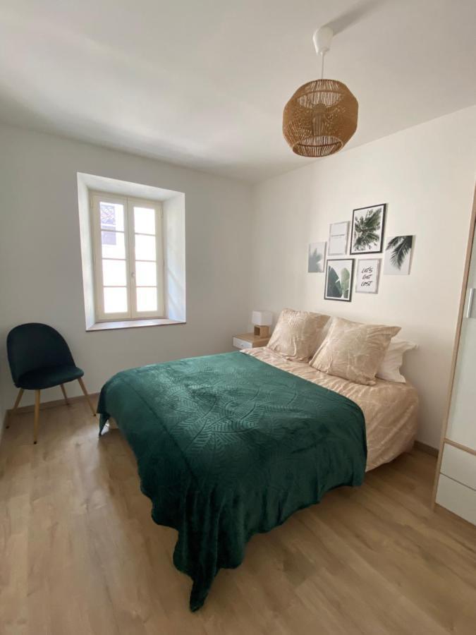 קרקסון Maison 6 Personnes-Clim-Wifi-Proche Centre Ville מראה חיצוני תמונה
