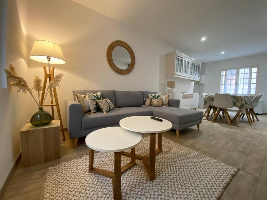 קרקסון Maison 6 Personnes-Clim-Wifi-Proche Centre Ville מראה חיצוני תמונה
