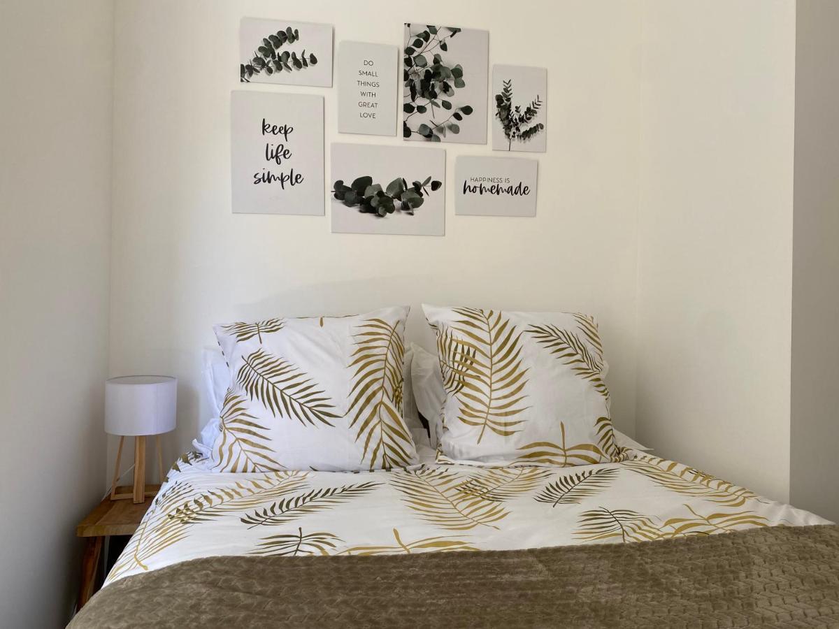 קרקסון Maison 6 Personnes-Clim-Wifi-Proche Centre Ville מראה חיצוני תמונה